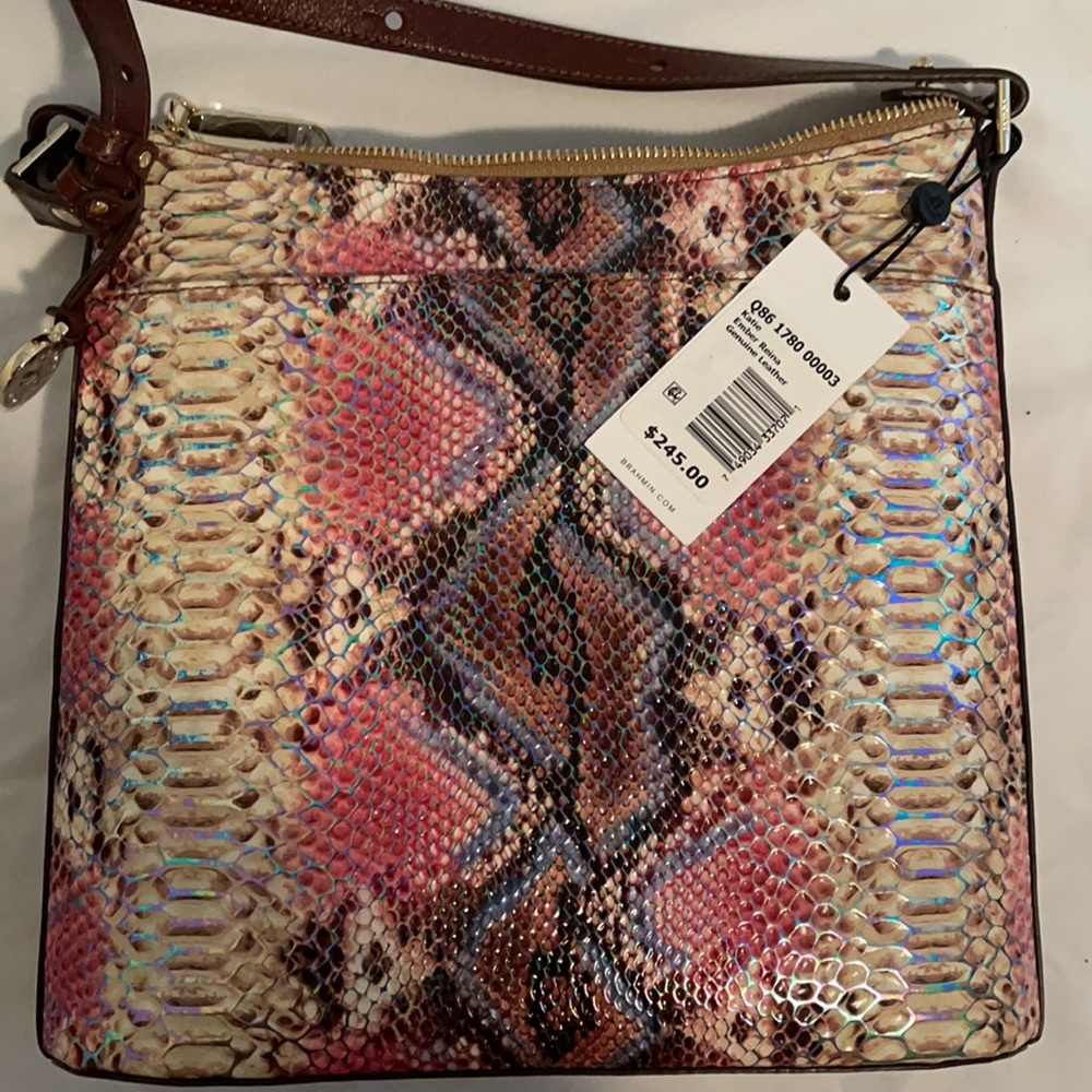 BRAHMIN PURSE